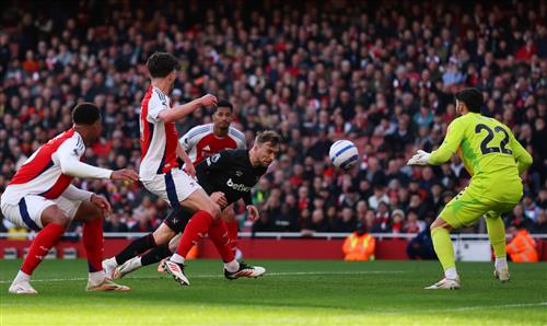 阿森纳 vs 西汉姆联