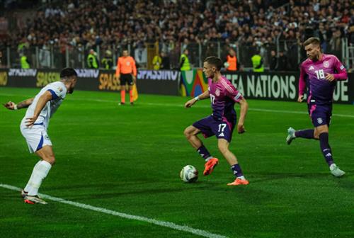 波斯尼亚和黑塞哥维那 vs 德国