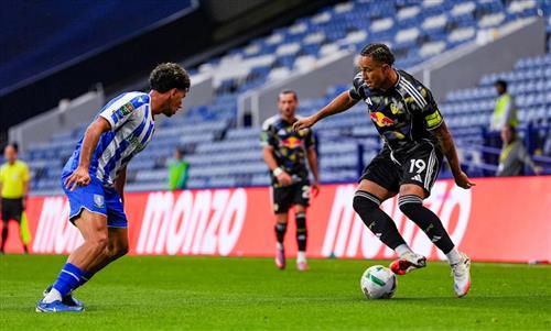 谢菲尔德星期三 vs 利兹联