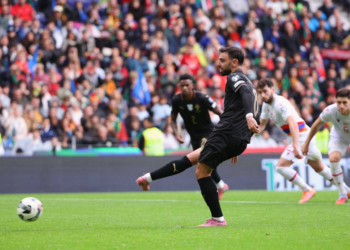 B费战亚美尼亚全场数据：3个进球，8次关键传接，2次截球