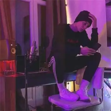 6686体育特邀作者Ernest