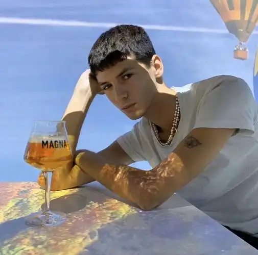 6686体育初级作者Vega