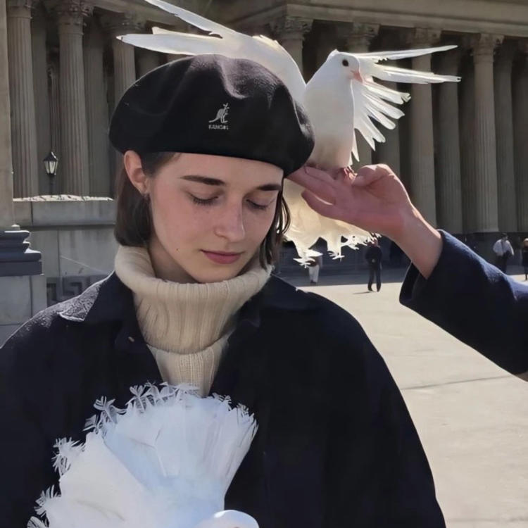 6686体育海外作者Gianna