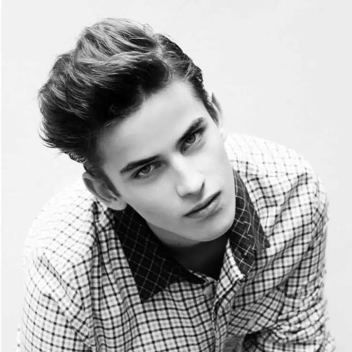 6686体育铜牌作者Benedict